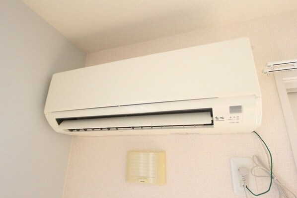 ミストグラスの物件内観写真